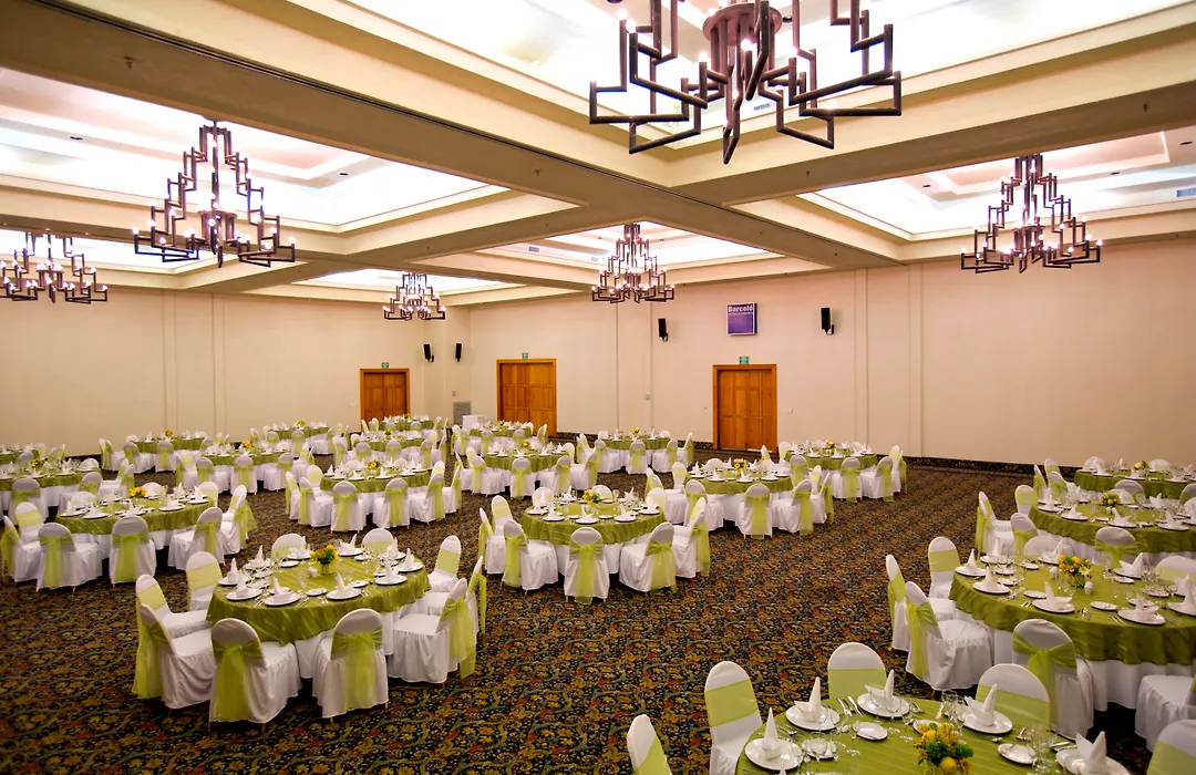 Barcelo Karmina-1